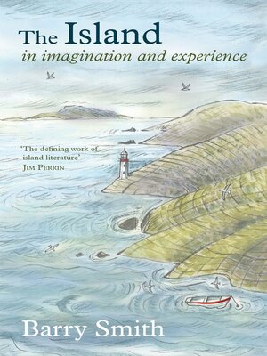 cover image of The Island in Imagination and Experience